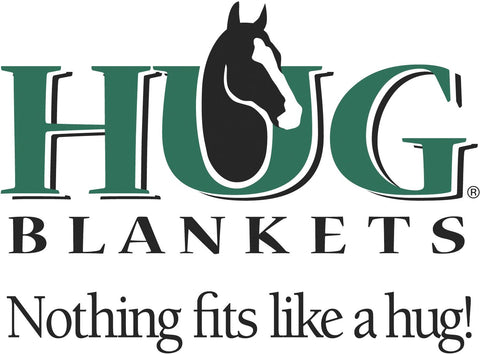 Hug Blankets AND RUGS For Horses