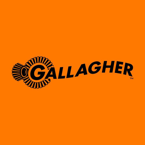 Gallagher electrical fencing