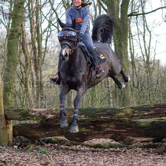 eQuick eVysor Protective Eye Goggles-Sun Visor-eQuick-O/S-Clear (Transparent)-The Yard