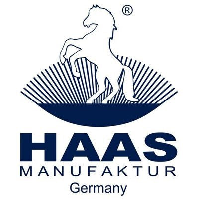 HAAS Brushes