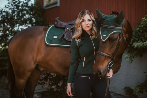 EQUESTRIAN STOCKHOLM AW19 COLLECTION