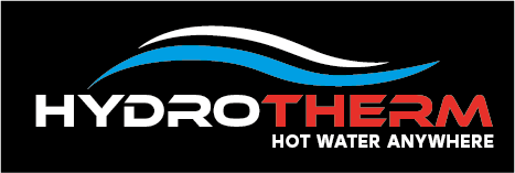 Hydrotherm H2 Hot Horse Showers