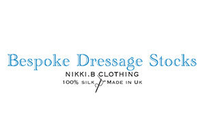 Nikki B Bespoke Dressage Stocks