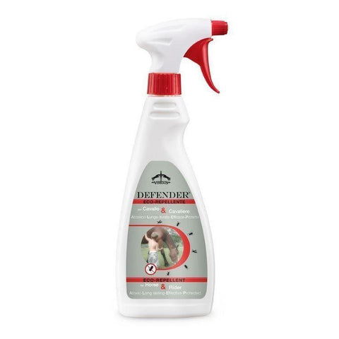 Horse Fly Repellents