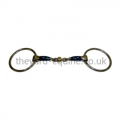 Bombers Bit - Buster Roller Loose Ring-Bits-Bombers Bits-115mm-Buster Roller-Loose Ring-The Yard
