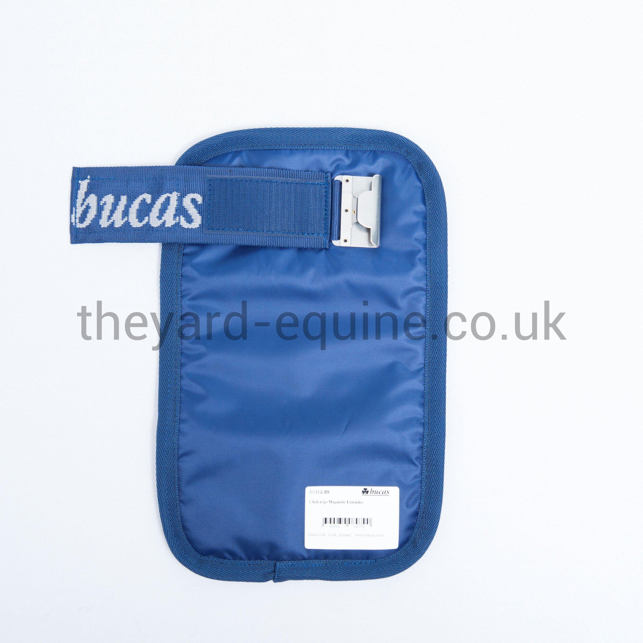 Bucas Rug Chest Extender