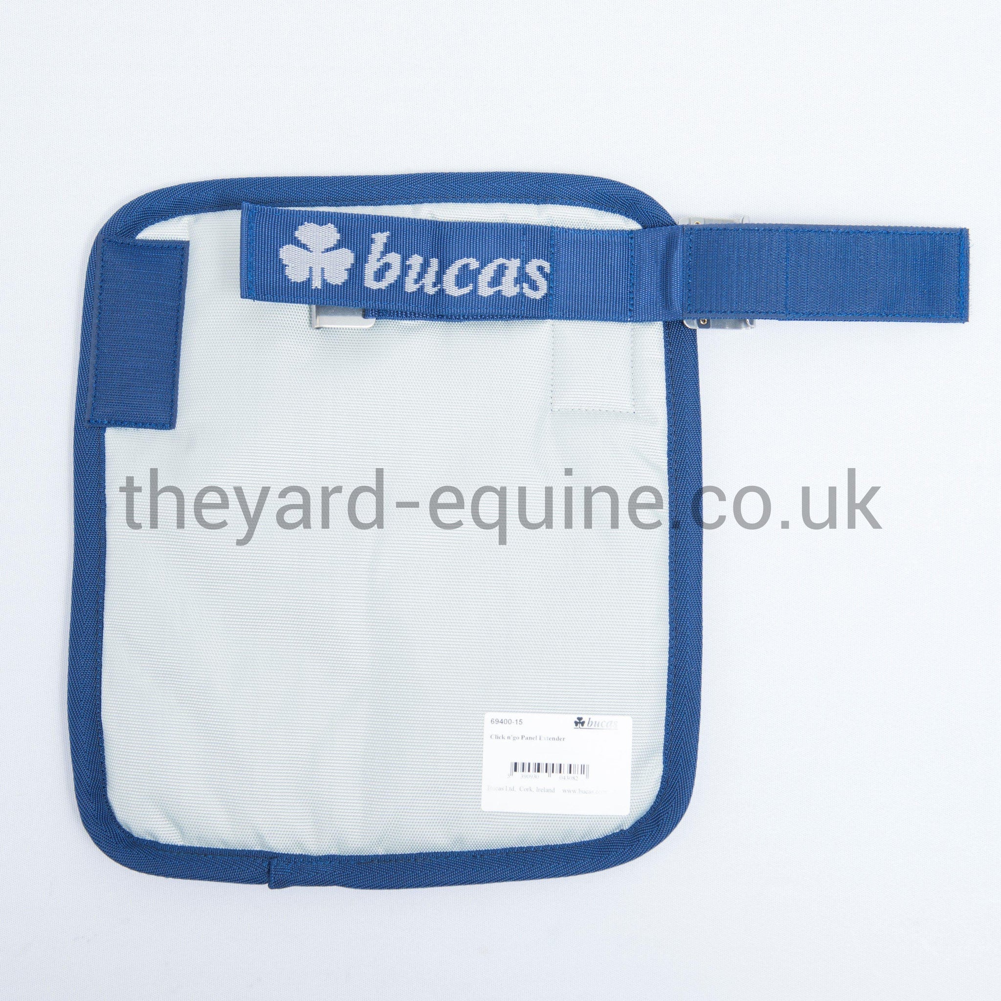 Bucas Rug Chest Extender