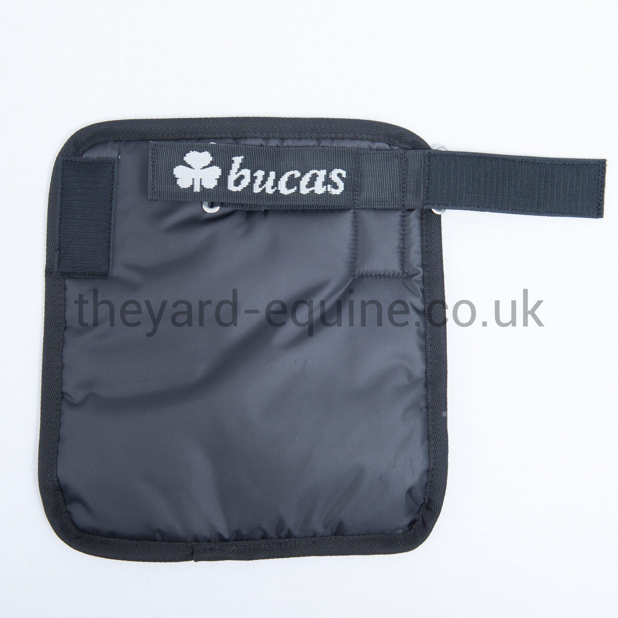 Bucas Rug Chest Extender