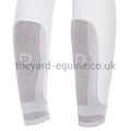 Cavalleria Toscana Breeches - CT RS Breeches Knee Grip WHITE-Breeches-CT-UK4/IT36-White-The Yard