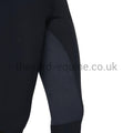 Cavalleria Toscana Breeches - High Waist Full suede seat NAVY-Breeches-CT-UK4/IT36-Navy-The Yard