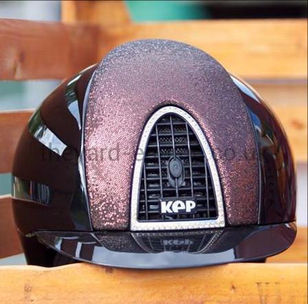 Create Your Own Bespoke KEP Helmet - P.O.A-Helmet-KEP-The Yard