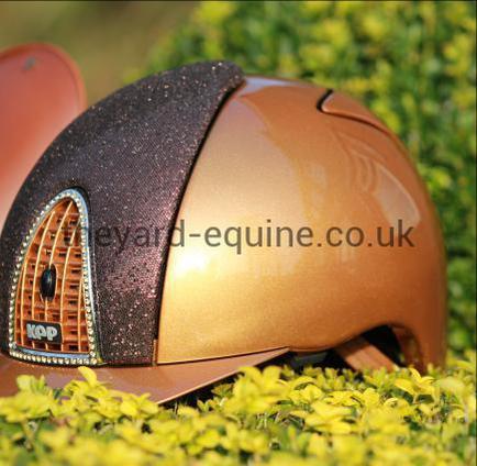 Create Your Own Bespoke KEP Helmet - P.O.AHelmetThe Yard