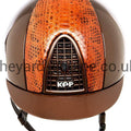 Create Your Own Bespoke KEP Helmet - P.O.AHelmetThe Yard