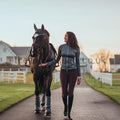 Equestrian Stockholm Explore Jacket - Silver Cloud-Explore Jacket-Equestrian Stockholm-XS-Silver Cloud-The Yard