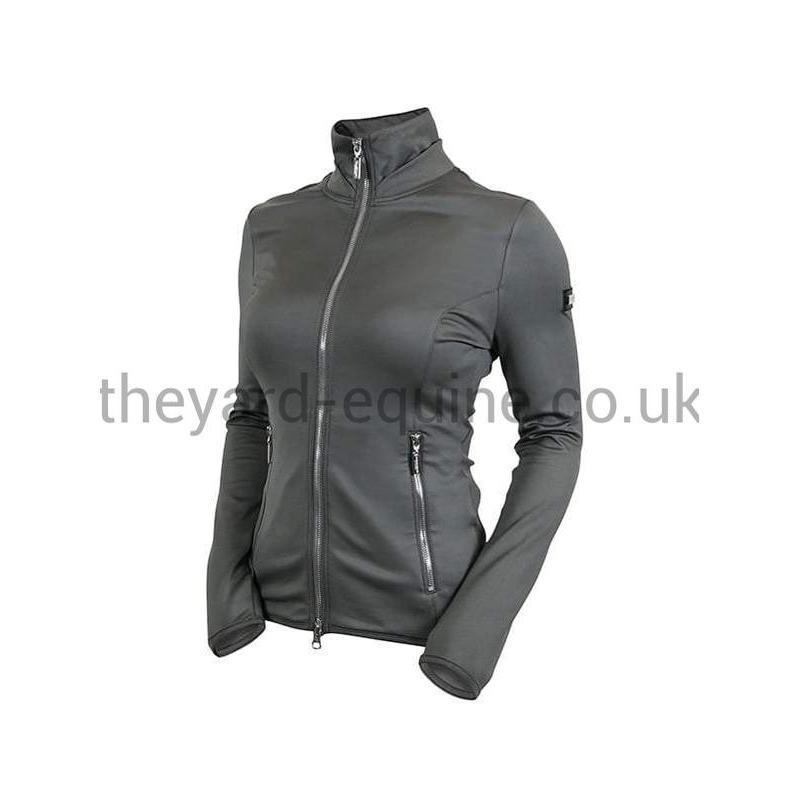 Odlo Veste Coupe-Vent Homme - Essentials - silver cloud Odlo Veste Coupe-Vent Homme - Essentials - silver cloud