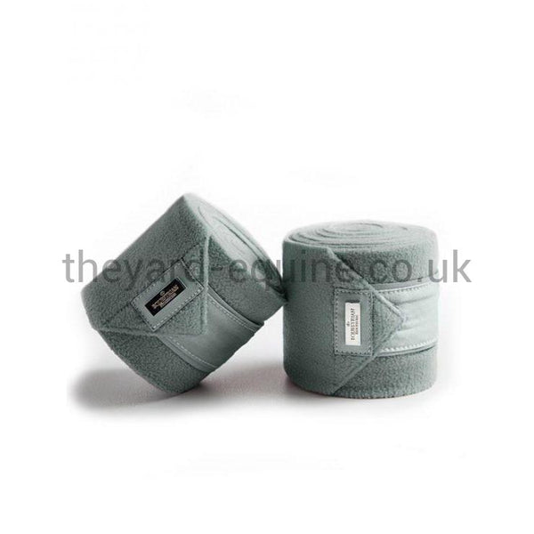 Equestrian Stockholm Fleece Bandages - Pistage-Bandages-Equestrian Stockholm-O/S-Pistage-The Yard