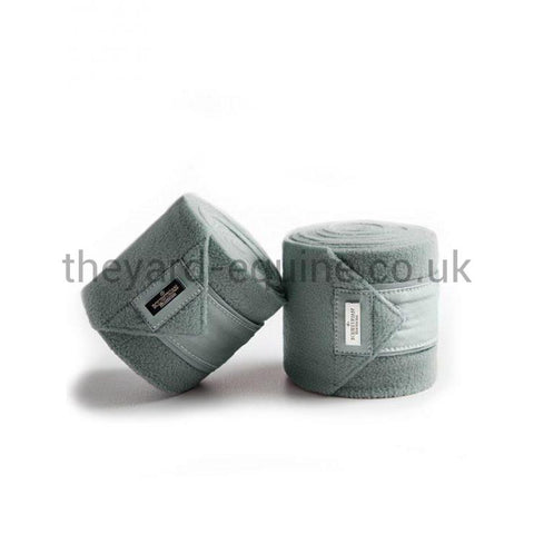 Equestrian Stockholm Fleece Bandages - Pistage-Bandages-Equestrian Stockholm-O/S-Pistage-The Yard