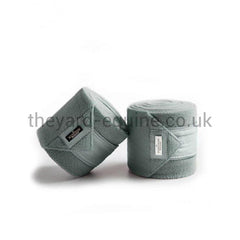 Equestrian Stockholm Fleece Bandages - Pistage-Bandages-Equestrian Stockholm-O/S-Pistage-The Yard