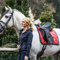 Equestrian Stockholm Hoody - Navy-Next Generation Jacket-Equestrian Stockholm-XS-Navy-The Yard