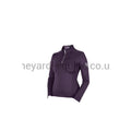 Equestrian Stockholm Vision Training Top - Orchid Bloom-Top-Equestrian Stockholm-XXS-Orchid Bloom-The Yard