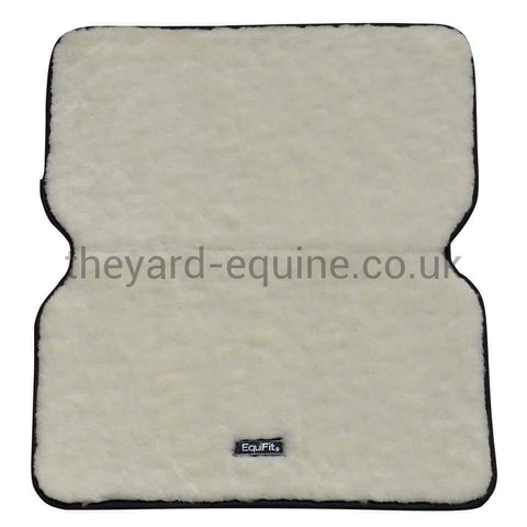 Equifit Rug Accessory - BlanketBib-Rug Accessories-Equifit-The Yard