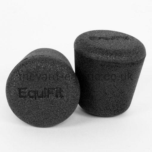 Equifit SilentFit Ear Plugs-Ear Plugs-Equifit-O/S-The Yard