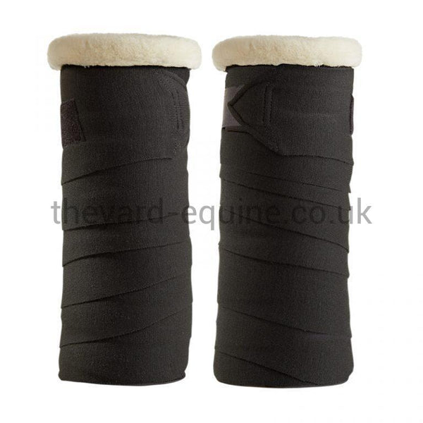 Equifit Therapy Wraps - SheepsWool T-Foam Standing WrapsTherapy WrapsThe Yard