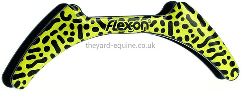 Flex On Stirrup Magnets - Animal (GC or Aluminium)-Stirrups-Flex On-Blue-The Yard