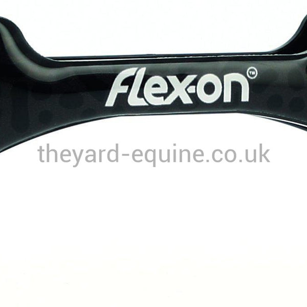 Flex On Stirrup Magnets - Animal (GC or Aluminium)-Stirrups-Flex On-Blue-The Yard