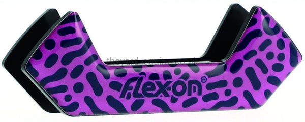 Flex On Stirrup Magnets - Animal (Safe-On)-Stirrups-Flex On-Blue-The Yard