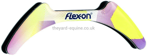 Flex On Stirrup Magnets - Corporation (GC or Aluminium)-Stirrups-Flex On-ALU-The Yard