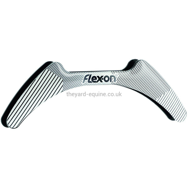 Flex On Stirrup Magnets - Corporation (GC or Aluminium)-Stirrups-Flex On-ALU-The Yard