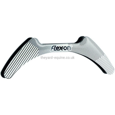 Flex On Stirrup Magnets - Corporation (GC or Aluminium)-Stirrups-Flex On-ALU-The Yard