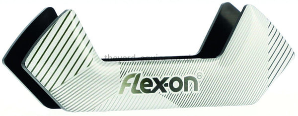 Flex On Stirrup Magnets - Corporation (Safe-On)-Stirrups-Flex On-ALU-The Yard