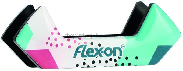 Flex On Stirrup Magnets - Corporation (Safe-On)-Stirrups-Flex On-ALU-The Yard