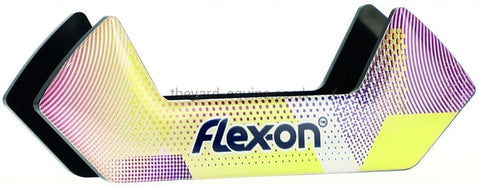 Flex On Stirrup Magnets - Corporation (Safe-On)-Stirrups-Flex On-ALU-The Yard