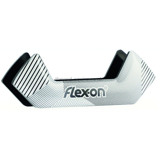 Flex On Stirrup Magnets - Corporation (Safe-On)-Stirrups-Flex On-ALU-The Yard