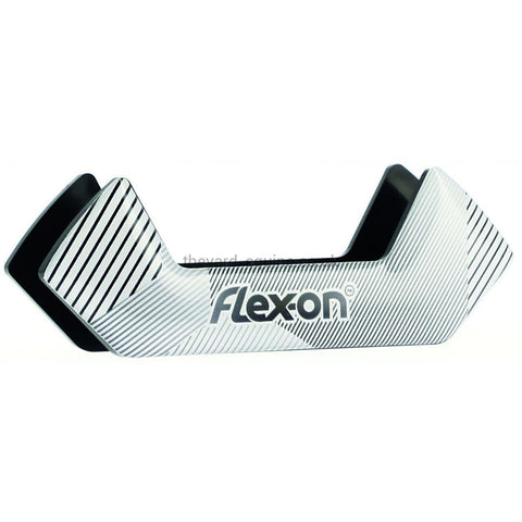 Flex On Stirrup Magnets - Corporation (Safe-On)-Stirrups-Flex On-ALU-The Yard