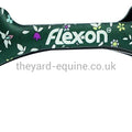 Flex On Stirrup Magnets - Cottage (GC or Aluminium)-Stirrups-Flex On-Green-The Yard