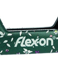 Flex On Stirrup Magnets - Cottage (Safe-on)-Stirrups-Flex On-Green-The Yard