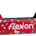 Flex On Stirrup Magnets - Cottage (Safe-on)-Stirrups-Flex On-Red-The Yard