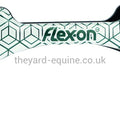 Flex On Stirrup Magnets - Cubic (GC or Aluminium)-Stirrups-Flex On-White/Green-The Yard