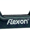 Flex On Stirrup Magnets - Cubic (Safe-On)-Stirrups-Flex On-Navy/Green-The Yard