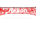 Flex On Stirrup Magnets - Glitter (GC or Aluminium)-Stirrups-Flex On-Red-The Yard