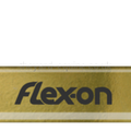 Flex On Stirrup Magnets - Glitter (Safe-on)-Stirrups-Flex On-Metallic Gold-The Yard