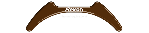 Flex On Stirrup Magnets - Plain Colours (GC or Aluminium)-Stirrups-Flex On-Pink-The Yard