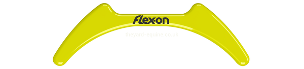 Flex On Stirrup Magnets - Plain Colours (GC or Aluminium)-Stirrups-Flex On-Pink-The Yard