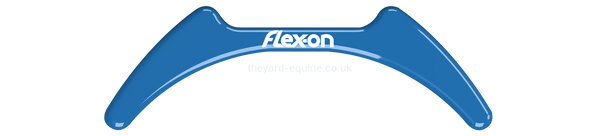 Flex On Stirrup Magnets - Plain Colours (GC or Aluminium)-Stirrups-Flex On-Pink-The Yard