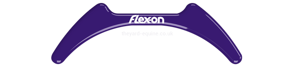 Flex On Stirrup Magnets - Plain Colours (GC or Aluminium)-Stirrups-Flex On-Pink-The Yard