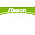 Flex On Stirrup Magnets - Plain Colours (GC or Aluminium)-Stirrups-Flex On-Green-The Yard